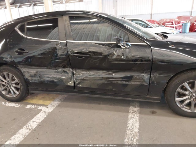 Mazda Mazda3 2.5 S 2021 JM1BPAJL9M1346552 Image 6