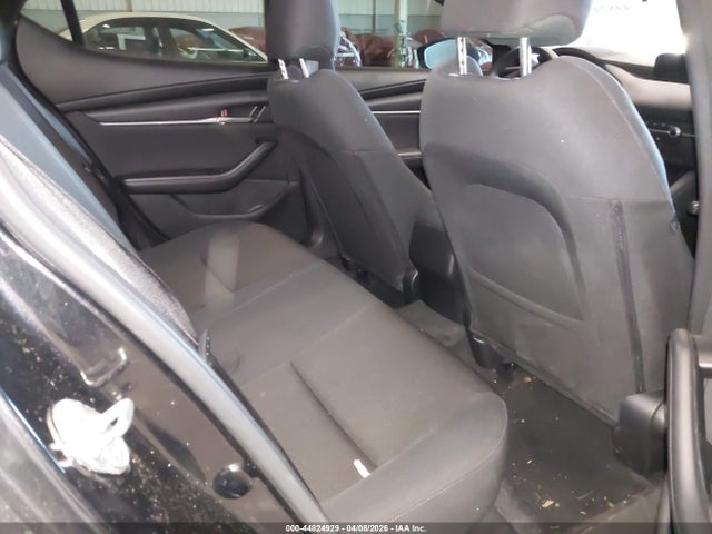 Mazda Mazda3 2.5 S 2021 JM1BPAJL9M1346552 Image 8
