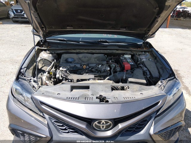 Aukcja sprzedaży 2021 Toyota Camry Se, vin: 4T1G11AK4MU516003, numer aukcji: 44824930