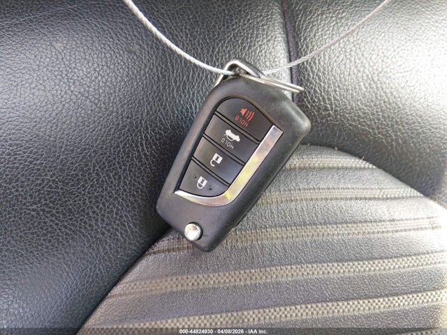 Aukcja sprzedaży 2021 Toyota Camry Se, vin: 4T1G11AK4MU516003, numer aukcji: 44824930