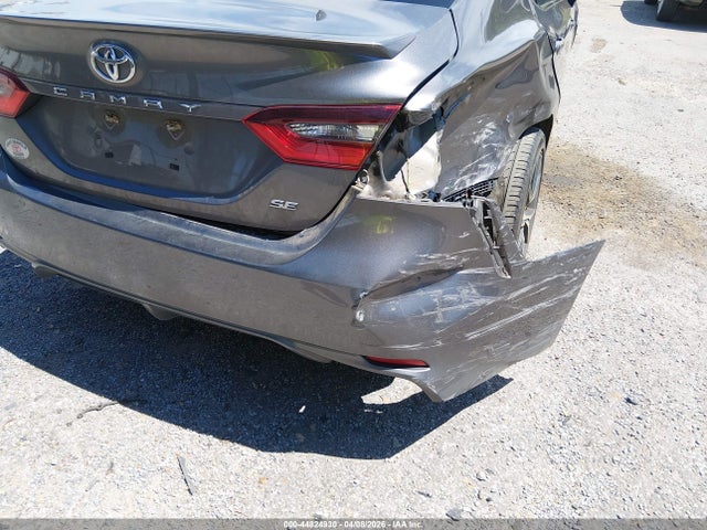 Aukcja sprzedaży 2021 Toyota Camry Se, vin: 4T1G11AK4MU516003, numer aukcji: 44824930