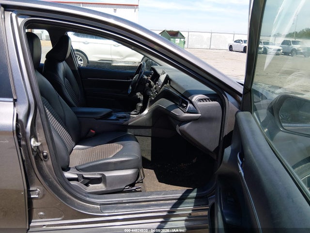 Aukcja sprzedaży 2021 Toyota Camry Se, vin: 4T1G11AK4MU516003, numer aukcji: 44824930