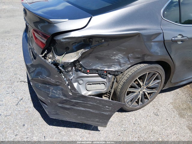 Aukcja sprzedaży 2021 Toyota Camry Se, vin: 4T1G11AK4MU516003, numer aukcji: 44824930