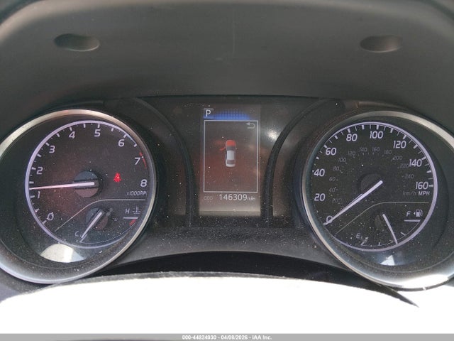 Aukcja sprzedaży 2021 Toyota Camry Se, vin: 4T1G11AK4MU516003, numer aukcji: 44824930