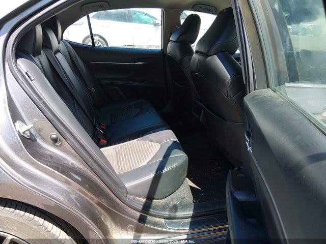 Aukcja sprzedaży 2021 Toyota Camry Se, vin: 4T1G11AK4MU516003, numer aukcji: 44824930