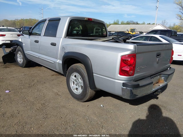 Продажа на аукционе авто 2005 Dodge Dakota Slt, vin: 1D7HW48NX5S245110, номер лота: 44824931
