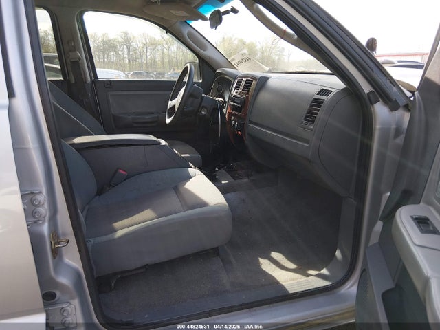 Продажа на аукционе авто 2005 Dodge Dakota Slt, vin: 1D7HW48NX5S245110, номер лота: 44824931