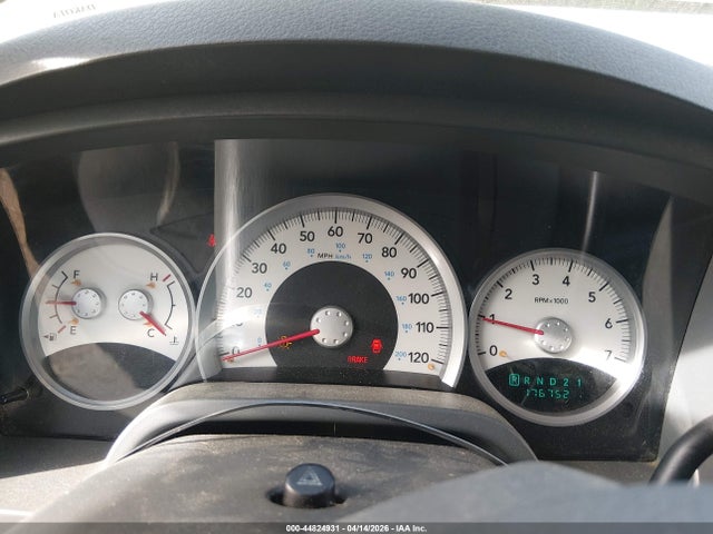 Продажа на аукционе авто 2005 Dodge Dakota Slt, vin: 1D7HW48NX5S245110, номер лота: 44824931