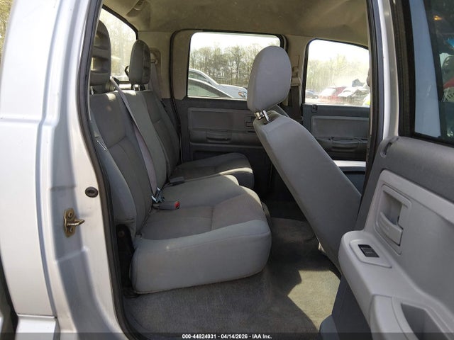 Продажа на аукционе авто 2005 Dodge Dakota Slt, vin: 1D7HW48NX5S245110, номер лота: 44824931
