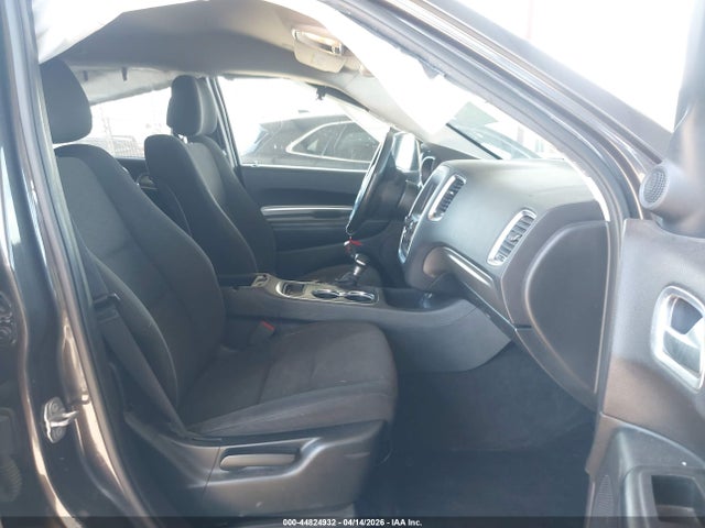 Auction sale of the 2019 Dodge Durango Sxt Rwd, vin: 1C4RDHAG3KC584806, lot number: 44824932