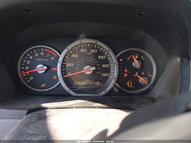 2006 HONDA PILOT 5FNYF18146B007855 Photo 6