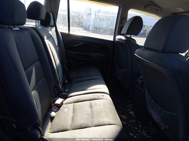 2006 HONDA PILOT 5FNYF18146B007855 Photo 7
