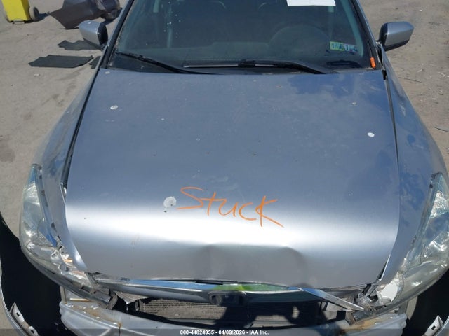 2007 HONDA ACCORD 1HGCM66897A054839 Photo 9