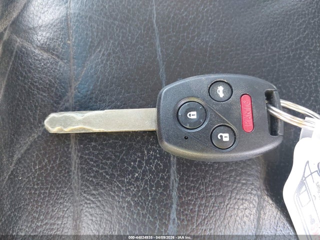 2007 HONDA ACCORD 1HGCM66897A054839 Photo 10