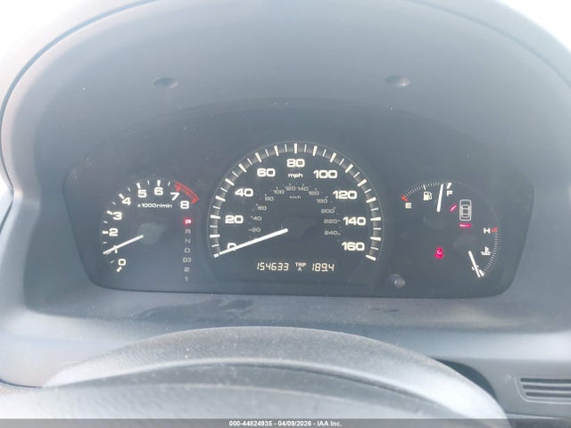 2007 HONDA ACCORD 1HGCM66897A054839 Photo 6