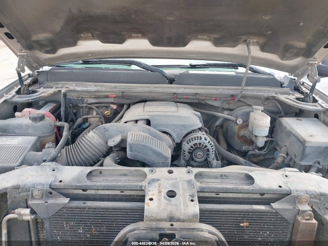 Aukcja sprzedaży 2009 Gmc Sierra 1500 Work Truck, vin: 3GTEC13C29G108069, numer aukcji: 44824936
