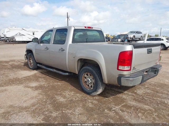Aukcja sprzedaży 2009 Gmc Sierra 1500 Work Truck, vin: 3GTEC13C29G108069, numer aukcji: 44824936