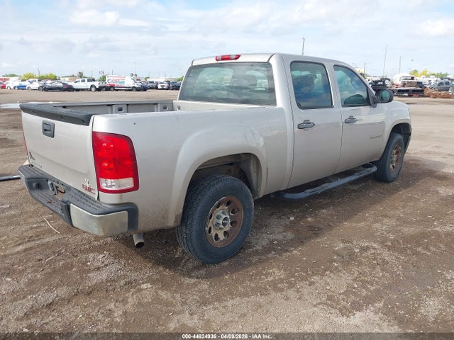 Aukcja sprzedaży 2009 Gmc Sierra 1500 Work Truck, vin: 3GTEC13C29G108069, numer aukcji: 44824936