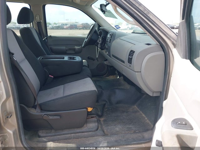 Aukcja sprzedaży 2009 Gmc Sierra 1500 Work Truck, vin: 3GTEC13C29G108069, numer aukcji: 44824936