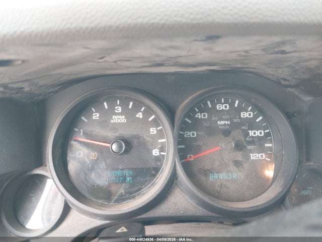 Aukcja sprzedaży 2009 Gmc Sierra 1500 Work Truck, vin: 3GTEC13C29G108069, numer aukcji: 44824936