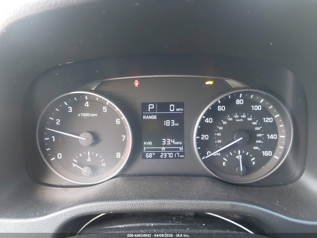 Продаж на аукціоні авто 2017 Hyundai Elantra Se, vin: 5NPD74LF7HH142011, номер лоту: 44824942
