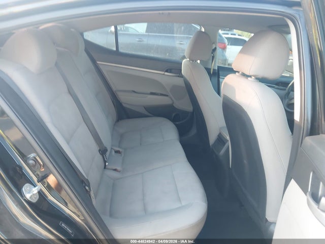 Продаж на аукціоні авто 2017 Hyundai Elantra Se, vin: 5NPD74LF7HH142011, номер лоту: 44824942