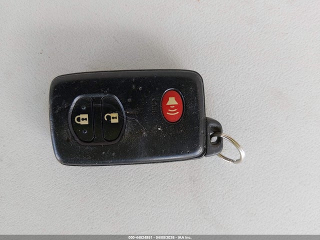 Toyota Prius Two 2015 JTDKN3DU9F0437304 Image 11