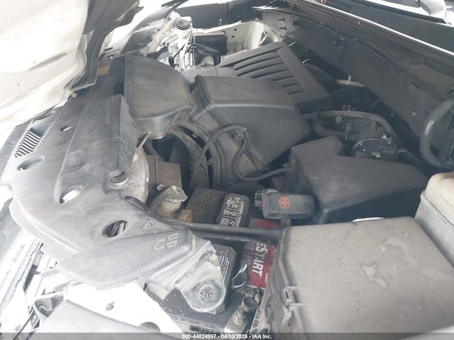 5TDKKRFHXGS124532 Toyota Highlander Xle V6