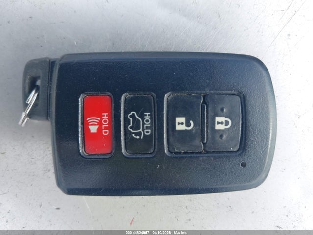 5TDKKRFHXGS124532 Toyota Highlander Xle V6