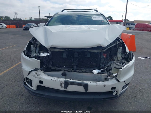 5TDKKRFHXGS124532 Toyota Highlander Xle V6