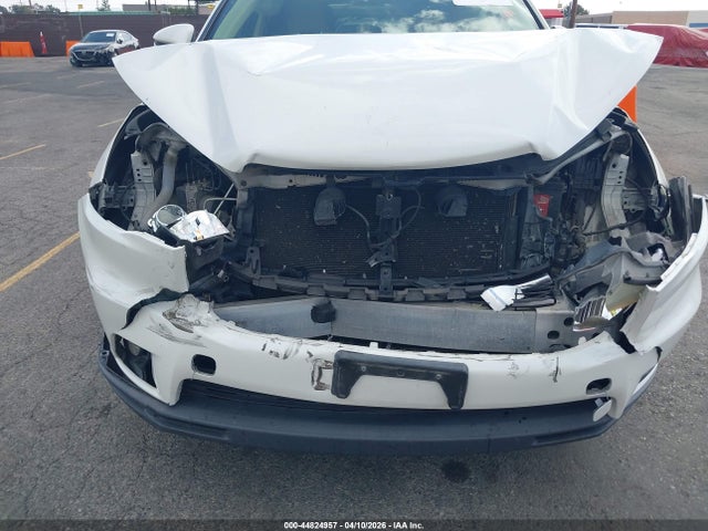 5TDKKRFHXGS124532 Toyota Highlander Xle V6