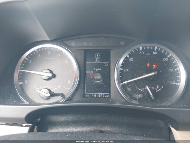 5TDKKRFHXGS124532 Toyota Highlander Xle V6