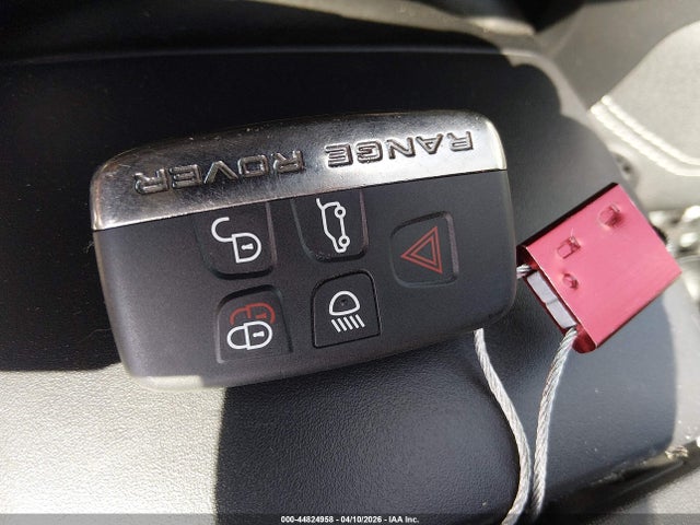 Land Rover Range Rover Evoque Dynamic 2014 SALVT2BG3EH867896 Image 11