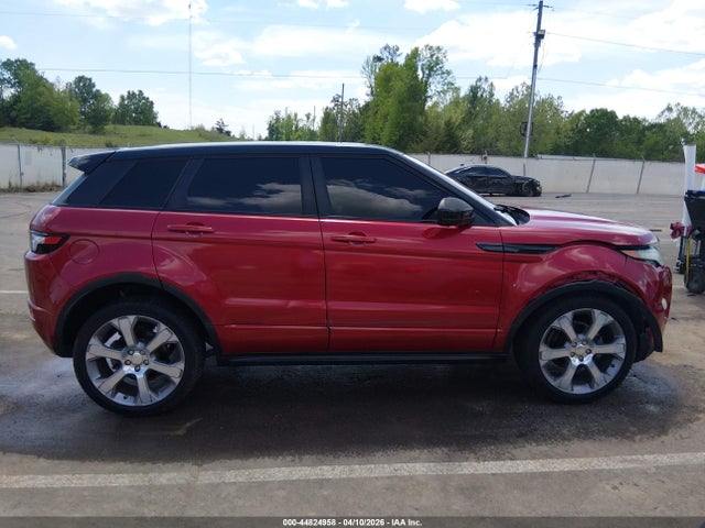 Land Rover Range Rover Evoque Dynamic 2014 SALVT2BG3EH867896 Image 14