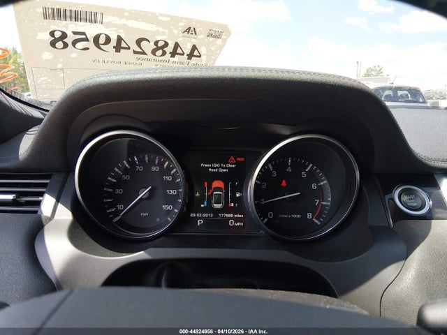 Land Rover Range Rover Evoque Dynamic 2014 SALVT2BG3EH867896 Image 7
