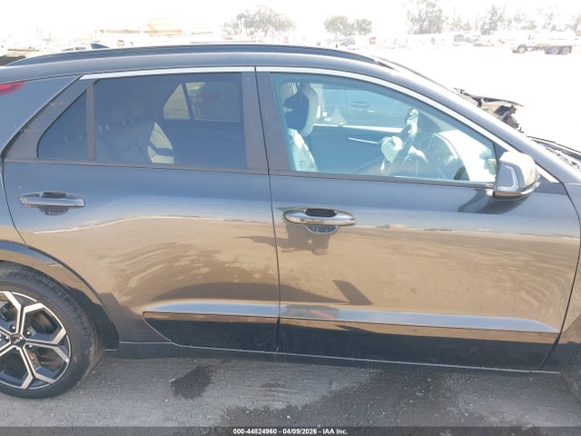 Продажа на аукционе авто 2025 Kia Niro Ex Touring, vin: KNDCR3LE3S5261415, номер лота: 44824960