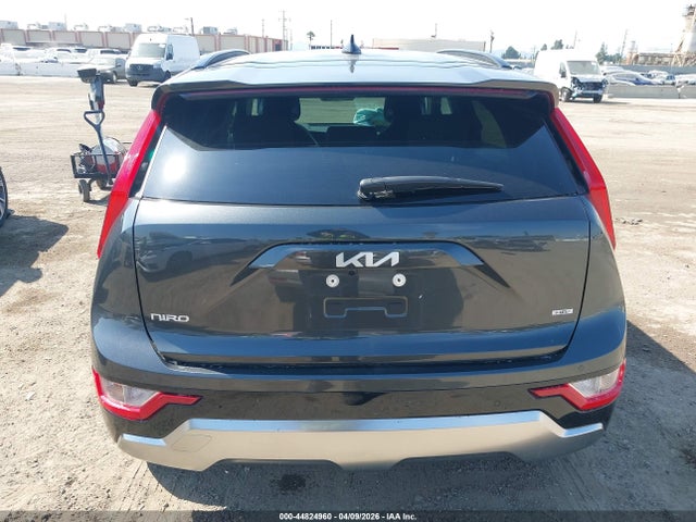 Продажа на аукционе авто 2025 Kia Niro Ex Touring, vin: KNDCR3LE3S5261415, номер лота: 44824960