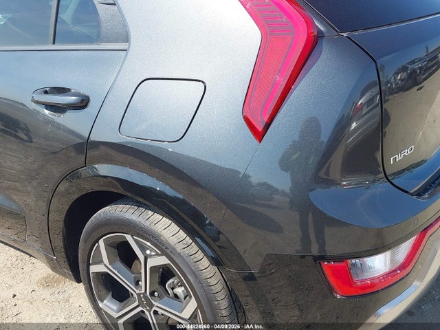 Продажа на аукционе авто 2025 Kia Niro Ex Touring, vin: KNDCR3LE3S5261415, номер лота: 44824960