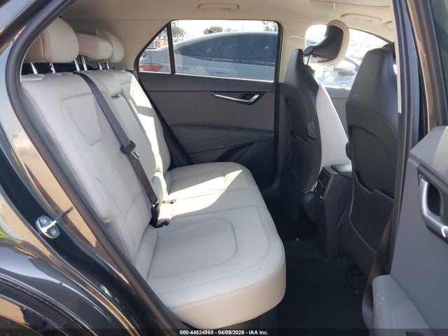Продажа на аукционе авто 2025 Kia Niro Ex Touring, vin: KNDCR3LE3S5261415, номер лота: 44824960