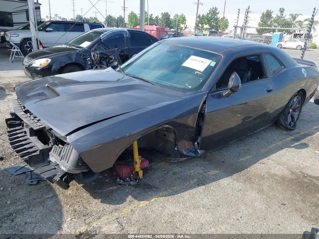 Aukcja sprzedaży 2019 Dodge Challenger Gt, vin: 2C3CDZJG6KH551764, numer aukcji: 44824962