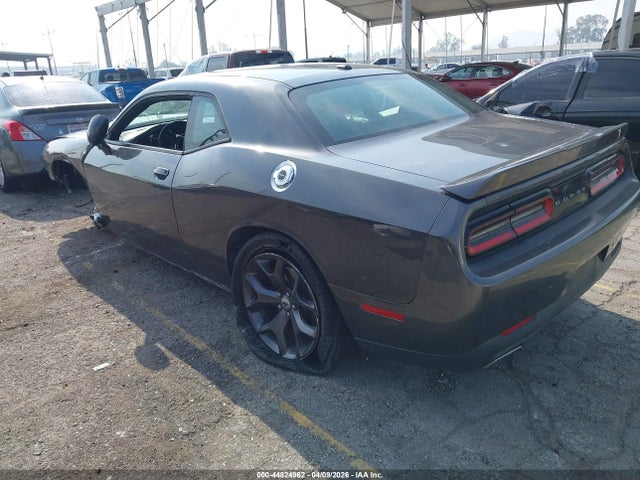 Aukcja sprzedaży 2019 Dodge Challenger Gt, vin: 2C3CDZJG6KH551764, numer aukcji: 44824962