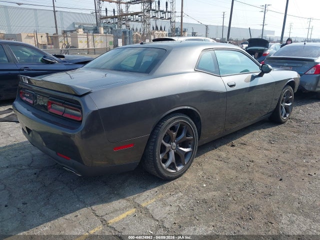 Aukcja sprzedaży 2019 Dodge Challenger Gt, vin: 2C3CDZJG6KH551764, numer aukcji: 44824962