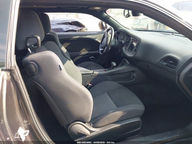 Aukcja sprzedaży 2019 Dodge Challenger Gt, vin: 2C3CDZJG6KH551764, numer aukcji: 44824962