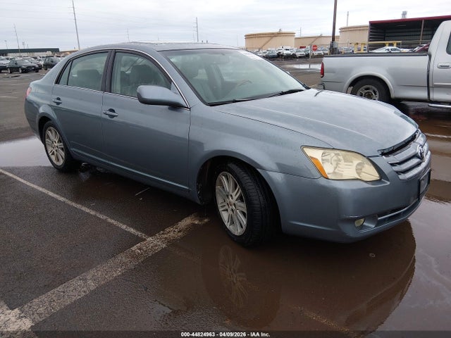 Aukcja sprzedaży 2005 Toyota Avalon Limited/touring/xl/xls, vin: 4T1BK36B55U059490, numer aukcji: 44824963