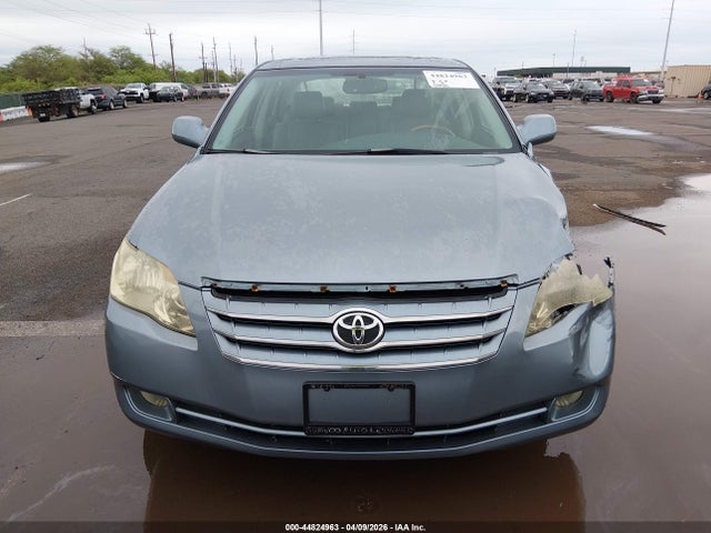 Auction sale of the 2005 Toyota Avalon Limited/touring/xl/xls, vin: 4T1BK36B55U059490, lot number: 44824963
