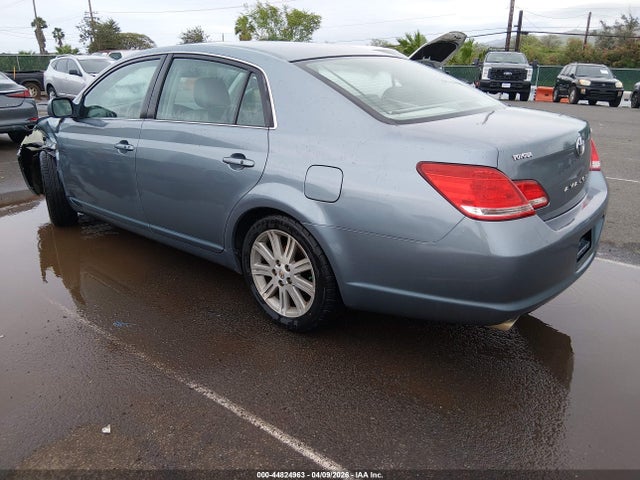 Aukcja sprzedaży 2005 Toyota Avalon Limited/touring/xl/xls, vin: 4T1BK36B55U059490, numer aukcji: 44824963