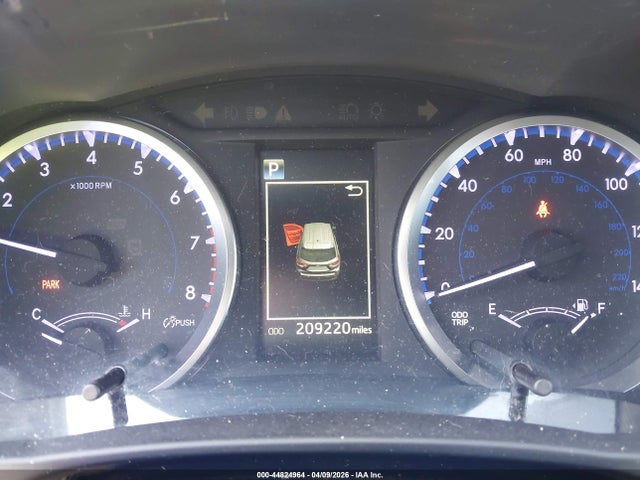 2018 TOYOTA HIGHLANDER 5TDBZRFH9JS826943 Photo 6