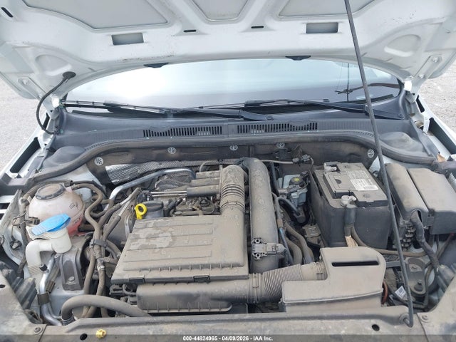 Aukcja sprzedaży 2018 Volkswagen Jetta 1.4t S, vin: 3VW2B7AJ4JM263784, numer aukcji: 44824965