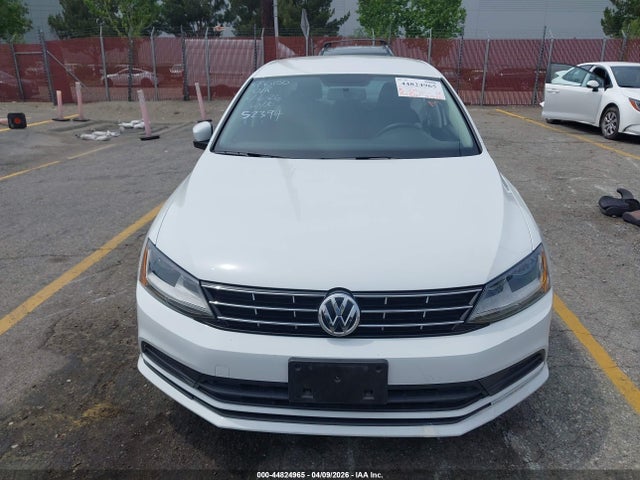 Aukcja sprzedaży 2018 Volkswagen Jetta 1.4t S, vin: 3VW2B7AJ4JM263784, numer aukcji: 44824965