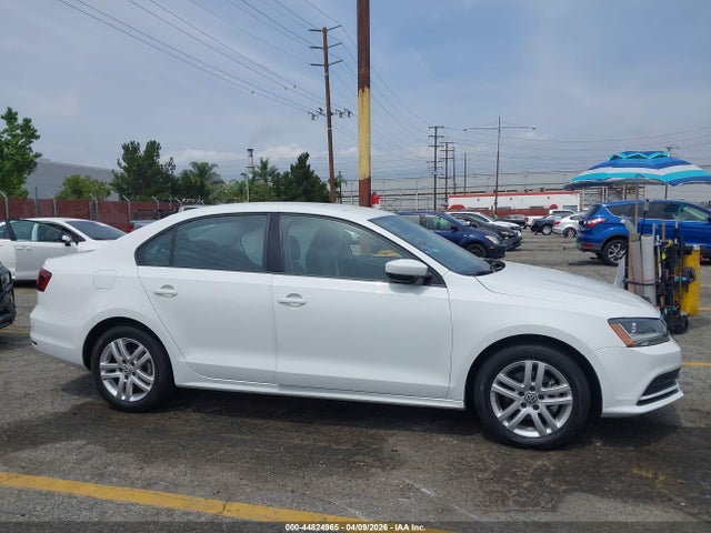 Aukcja sprzedaży 2018 Volkswagen Jetta 1.4t S, vin: 3VW2B7AJ4JM263784, numer aukcji: 44824965